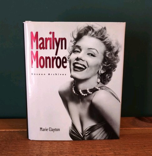 Marilyn monroe unseen - marilyn, archives