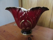 CARLTON WARE ROUGE ROYALE