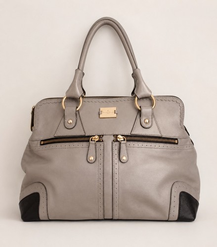 Modalu pippa grey leather - modalu,