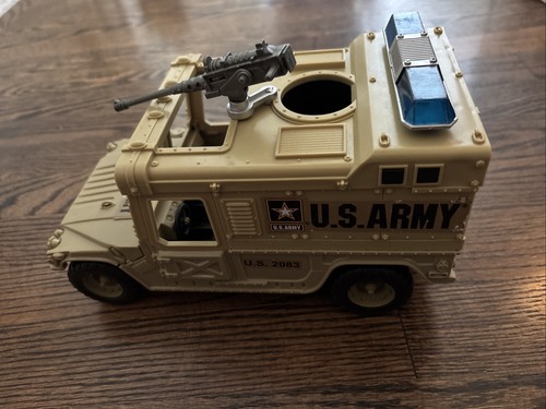 Army chap mei toy - chap,