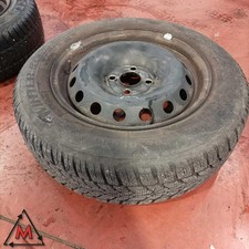 Spare tire 185/65 R15 88T