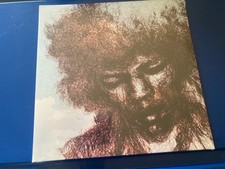 Jimi Hendrix The Cry Of Love