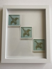 DAMIEN HIRST UNSIGNED PRINT