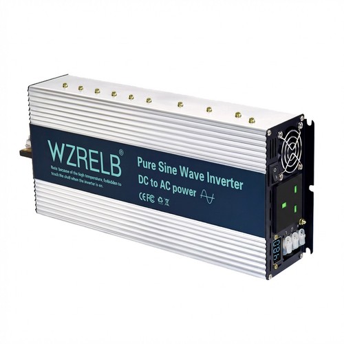 48v 240v 3000w inverter - to,