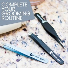 TweezerGuru Professional