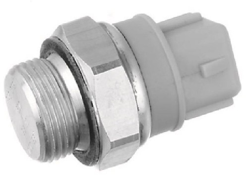 Fuel parts radiator fan switch - radiator,