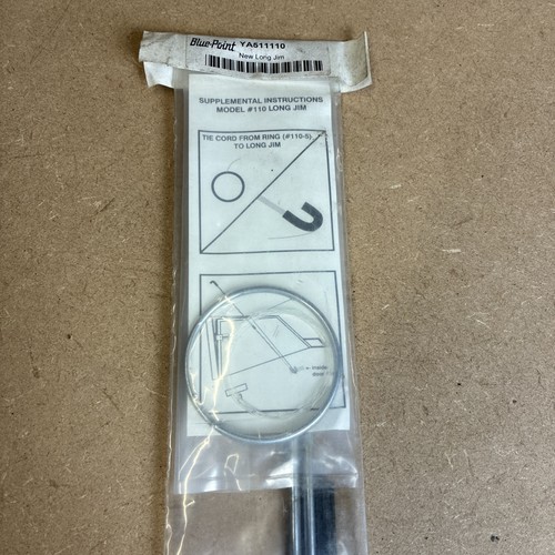 Blue point locked - blue, (