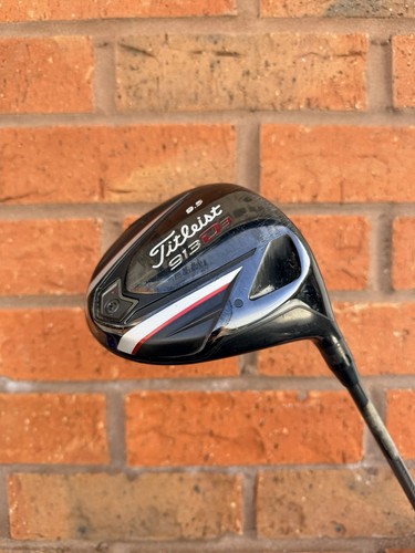Titleist 913 driver 5 - 913, 9.5
