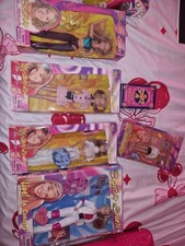 Britney Spears Doll Set Very