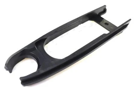 Swing arm chain slider - swing,