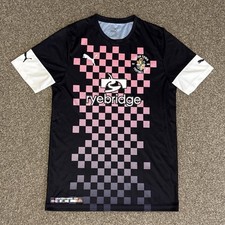 Luton Town 2019/20 Third