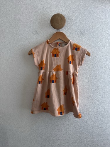 Bobo choses girls house - bobo,