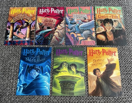 Harry potter wizarding world - potter,
