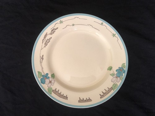 Clarice cliff art - clarice,
