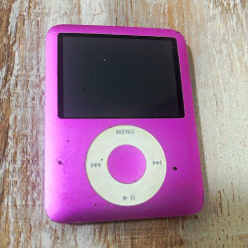 Apple ipod nano - ipod,