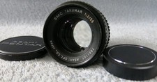 Vintage Asahi SMC Takumar