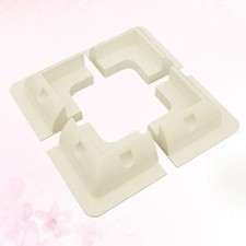  4 Pcs/set Solar Panel Stand