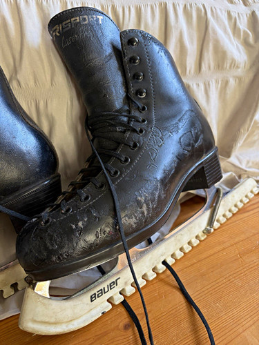 Vintage mismatched risport - vintage,