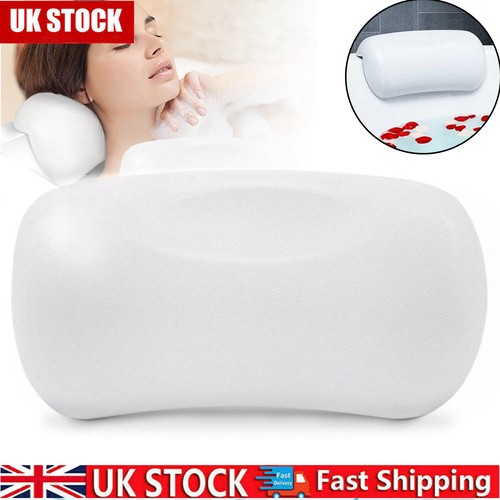 Bath pillow non slip - bath, non-slip