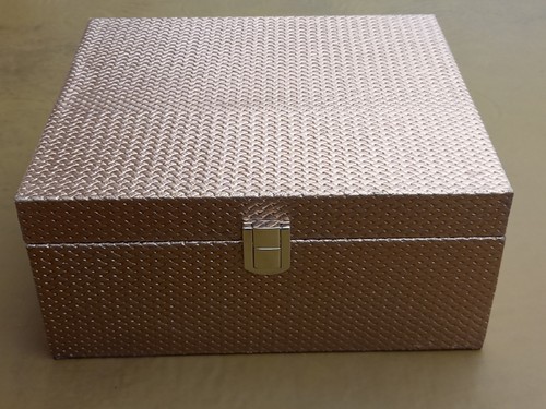 Jewellery box tier from - box,