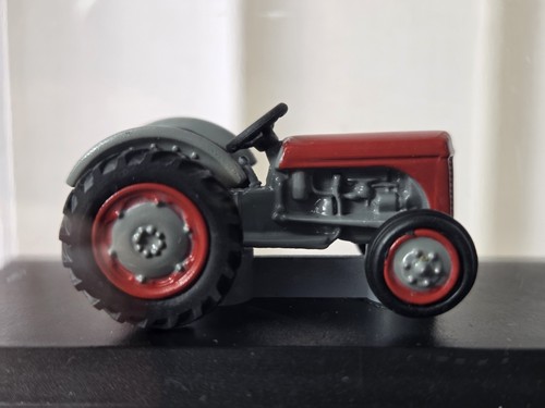 Oxford die cast red massey - oxford,