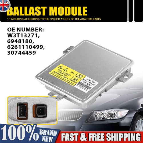 Hid headlight headlamp ballast - hid,