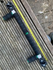 Octoplus compatible Seymo  Pole Roller Rest