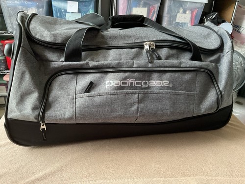 Pacific gear wheeled rolling - gear,