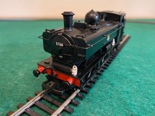 MAINLINE 37085 (OO) BR 57XX Pannier Tank 0-6-0 #5768 - Very Good Condition