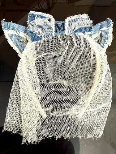 Maison michel denim - michel, cat
