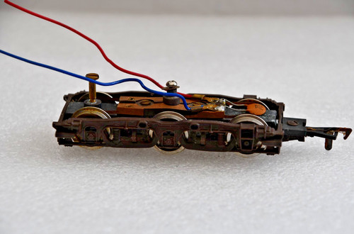 Airfix gauge type class - 2,