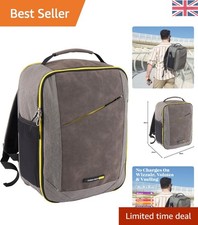 24L Airline Compliant Backpack