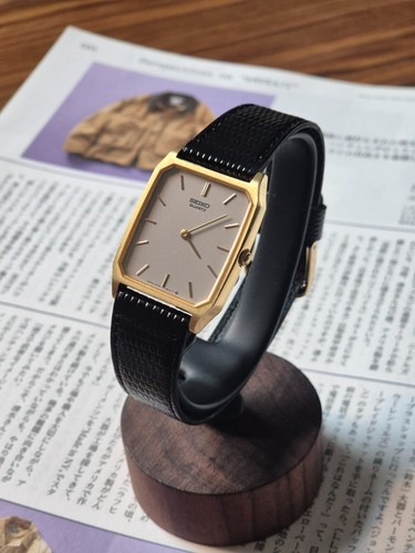 Vintage seiko tank 5p30 - vintage, 5p30-5d30