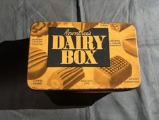 Rowntree's Dairy Box Chocolate