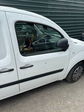 2013+ RENAULT KANGOO DRIVER