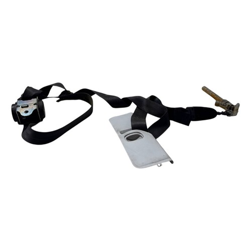 Vauxhall corsa seat belt - corsa,