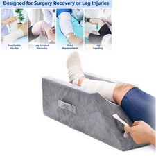 Leg Elevating Memory Foam