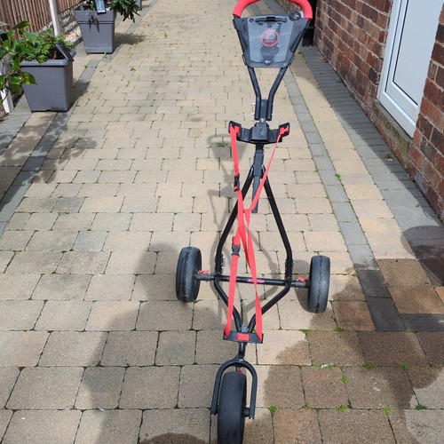 Ezeglide junior cruiser golf