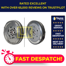 Dual Mass Flywheel DMF fits