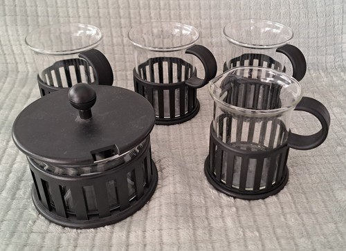 Bodum loggia mugs jug and - bodum, 3
