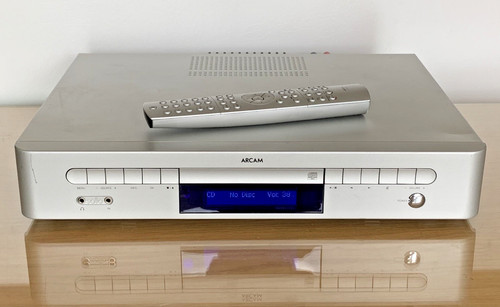Arcam solo music system - solo,