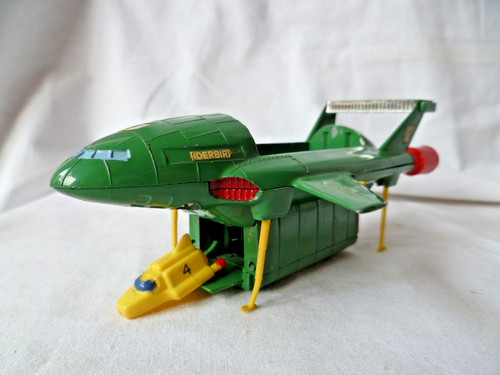 Original vintage dinky - original,