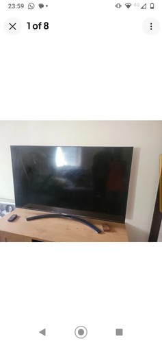 Selling 32 inches its - my, tv