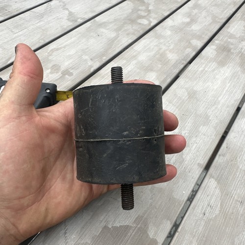 Engine mounting bmw series - bmw, 5