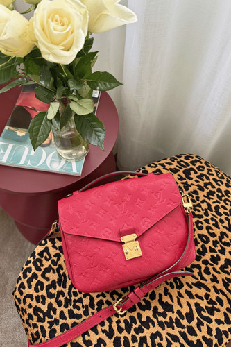Louis vuitton pochette metis - pochette,
