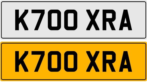 K700 xra kyra kiara - k700, kira