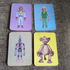 Rare Fireball XL5 ~ 4 Snap