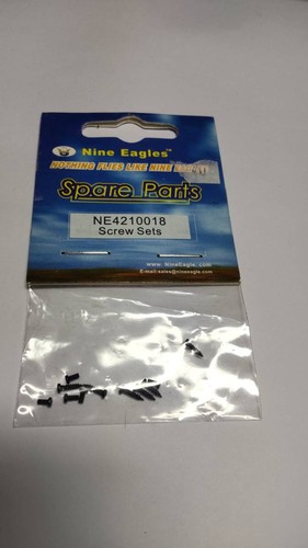 Nine eagles 421 screw - e-421,