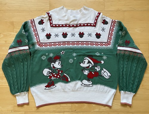 Medium chest mickey - 41",