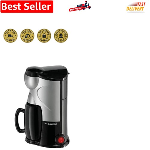 Waeco single cup coffee - single,